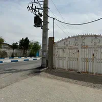 اجاره زمین در موقعیت مناسب سرمایه‌گذاری کسب‌وکار|اجارهٔ دفتر صنعتی، کشاورزی، تجاری|رباط‌کریم, |دیوار
