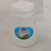 دبه ماست