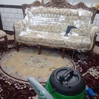 شرکت خدمات و نظافتی الماس آرامش دز|خدمات نظافت|دزفول, |دیوار