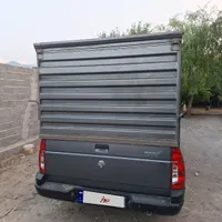 وانت آریسان 2، مدل ۱۴۰۲|خودرو سواری و وانت|چالوس, |دیوار