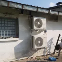 سرویس نصب تعمیر کولر و لوازم خانگی تعمیر برد