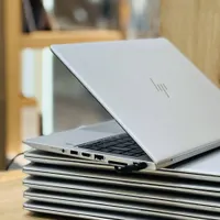 لپ تاپ hp مدل Elitbook|رایانه همراه|ساوه, |دیوار