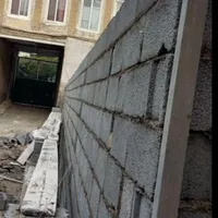 خدمات تخریب ساختمان