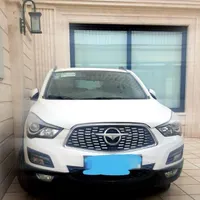هایما S5 اتوماتیک ۶ سرعته، مدل ۱۴۰۳