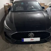 ام‌جی GT، مدل ۲۰۲۴|خودرو سواری و وانت|تهران, شهرک محلاتی|دیوار