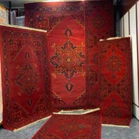 کلکسیون جذاب فرش های بلوچی ۱۲/۹/۶ متری و قالیچه