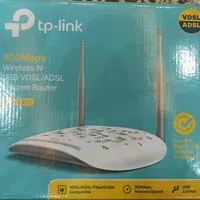 مودم تی پی لینک ADSL-VDSL|مودم و تجهیزات شبکه|سنندج, |دیوار