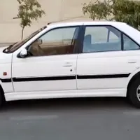 پژو پارس سال ۹۳ داشبورد جدید کم کارکرد
