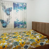 سوییت نو ساخت دربست حیاط دار|اجارهٔ کوتاهمدت آپارتمان و سوئیت|قائمشهر, |دیوار