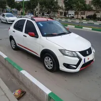 کوییک دنده‌ای R، مدل ۱۴۰۲|خودرو سواری و وانت|قرچک, |دیوار