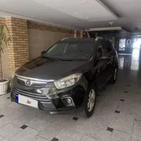 جک s5 دنده ای مدل ۹۴