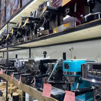 قهوهساز|سماور، چایساز، قهوهساز|مشهد, پورسینا|دیوار