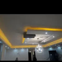 برقکاری نورپردازی،ایفون.لوستر.هالوژن خورده کاری|خدمات پیشه و مهارت|رشت, معلم|دیوار