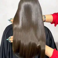 کراتین بوتاکس تضمینی با ماندگاری بالا بدون ریزش مو|خدمات آرایشگری و زیبایی|بندرعباس, |دیوار
