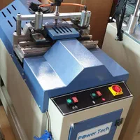 دستگاه upvc،دستگاه یو پی وی سی ،دستگاه پنجره|ماشین‌آلات صنعتی|تبریز, |دیوار