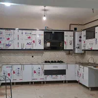 کابینت پیش ساخته شیراز پخش کد 1|مصالح و تجهیزات ساختمان|شیراز, پانصد دستگاه ارتش|دیوار