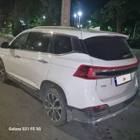 فردا T5، مدل ۱۴۰۱|خودرو سواری و وانت|همدان, |دیوار