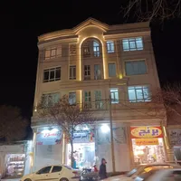 نورپردازی نمای ساختمان آب بندی آببندی نما ساختمان|خدمات پیشه و مهارت|شیروان (خراسان), |دیوار