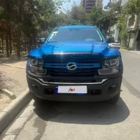 خودرو G9 مدل ۱۴۰۳|خودرو سواری و وانت|تهران, سعادت‌آباد|دیوار