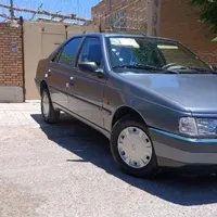 پژو 405 GLX - دوگانه سوز CNG، مدل ۱۳۹۶|خودرو سواری و وانت|کرمان, |دیوار