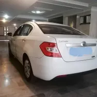 برلیانس H230 دنده‌ای، مدل ۱۳۹۶|خودرو سواری و وانت|تهران, آرژانتین|دیوار