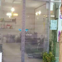 تولید پرده پلاستیکی و توری آهنربا|پرده، رانر، رومیزی|مشهد, خین عرب|دیوار