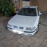 سمند LX EF7 بنزینی، مدل ۱۳۹۳ (از صفر زیر پا خودمه)