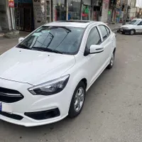 شاهین سانروف دار ۱۴۰۲