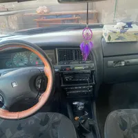 سیتروئن زانتیا 2000cc، مدل ۱۳۸۴|خودرو سواری و وانت|شیراز, شهرک امیر کبیر|دیوار
