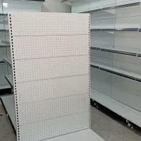 قفسه هایپرمارکتی طرح ترک تهران|فروشگاه و مغازه|مشهد, سعد آباد|دیوار