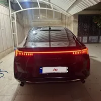 کیامسی J7، مدل ۱۴۰۳