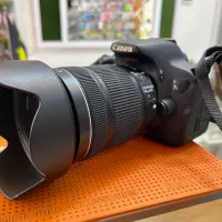 دوربین عکاسی Canon 700D