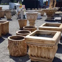 گلدان فلاورباکس میز نیمکت آبنما مجسمه تندیس|مصالح و تجهیزات ساختمان|تهران, شهرک دانشگاه|دیوار