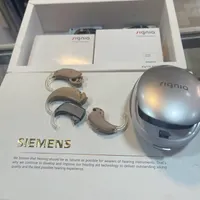 سمعک دولتی داخل و بیرون گوش