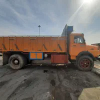 باربری تهران راه فرزانگان پایانه بار خاور تریلی|خدمات حمل و نقل|تهران, تهرانسر شرقی|دیوار
