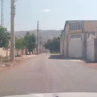 زمین ۲۶۰متری  کرونی کارگاهی معاوضه دارم|فروش دفتر صنعتی، کشاورزی، تجاری|شیراز, جمال آباد|دیوار