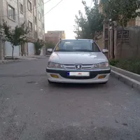 پژو پارس سال، مدل ۱۳۸۸دوگانه شرکتی