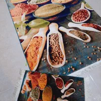 فرش ادویه جات نخ ترکیه اصل نو|فرش|تبریز, |دیوار