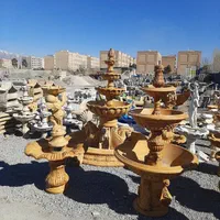 آبنما پاشوردار طبقاتی شیک کله اسب تندیس |مصالح و تجهیزات ساختمان|تهران, شهرک دانشگاه|دیوار