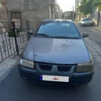 فروش فوری سمند۸۸
