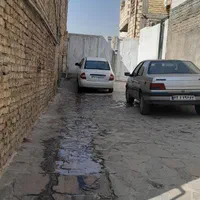 قسطی میخوای سلطان اباد خانه ویلایی ۶۰ متری|فروش خانه و ویلا|شیراز, شهرک گلها|دیوار