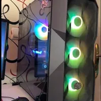 سیستم گیمینگ 3070 ti