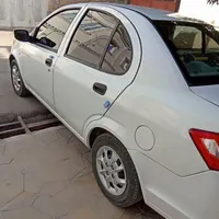 ساینا دندهای EX، مدل ۱۳۹۹