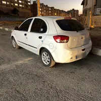 تیبا 2 (هاچبک) EX، مدل 1400|خودرو سواری و وانت|کرمانشاه, |دیوار