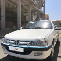 پژو پارس LX TU5، مدل ۱۴۰۰
