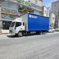 اسباب کشی و باربری عظیم کنگان شیراز اهواز تهران|خدمات حمل و نقل|بندر کنگان, |دیوار