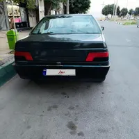 پژو 405 GLi بنزینی، مدل ۱۳۸۴|خودرو سواری و وانت|قزوین, |دیوار