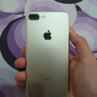 اپل iPhone 7 Plus با حافظهٔ ۱۲۸ گیگابایت