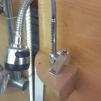 شیرآلات اهرمی استاندارد