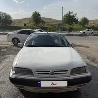 زانتیا مدل85موتور2000